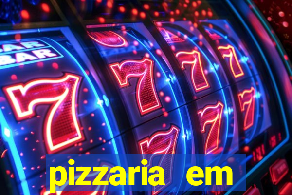 pizzaria em plataforma salvador bahia